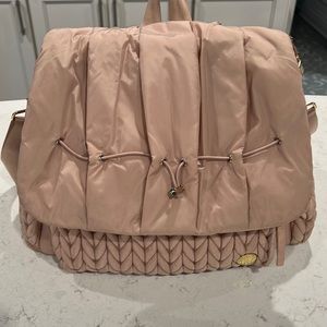 HAPP Brand diaper bag